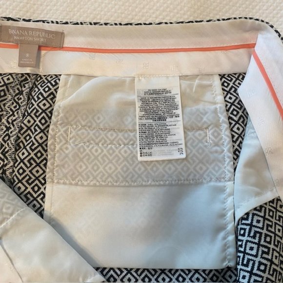 Banana Republic | Shorts - Picture 4 of 5